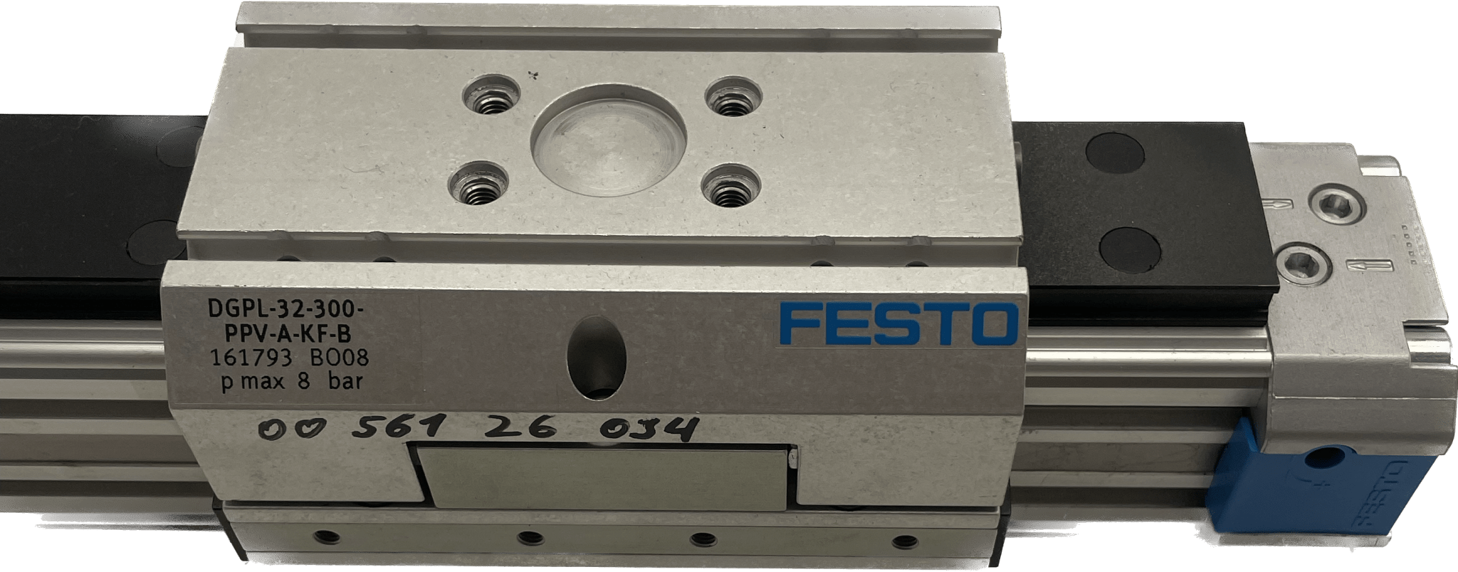 Festo Linearantrieb DGPL-32-300-PPV-A-KF-B - #product_category# | Klenk Maschinenhandel
