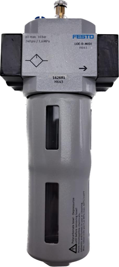 Festo LOE-3/4-D-MIDI - #product_category# | Klenk Maschinenhandel