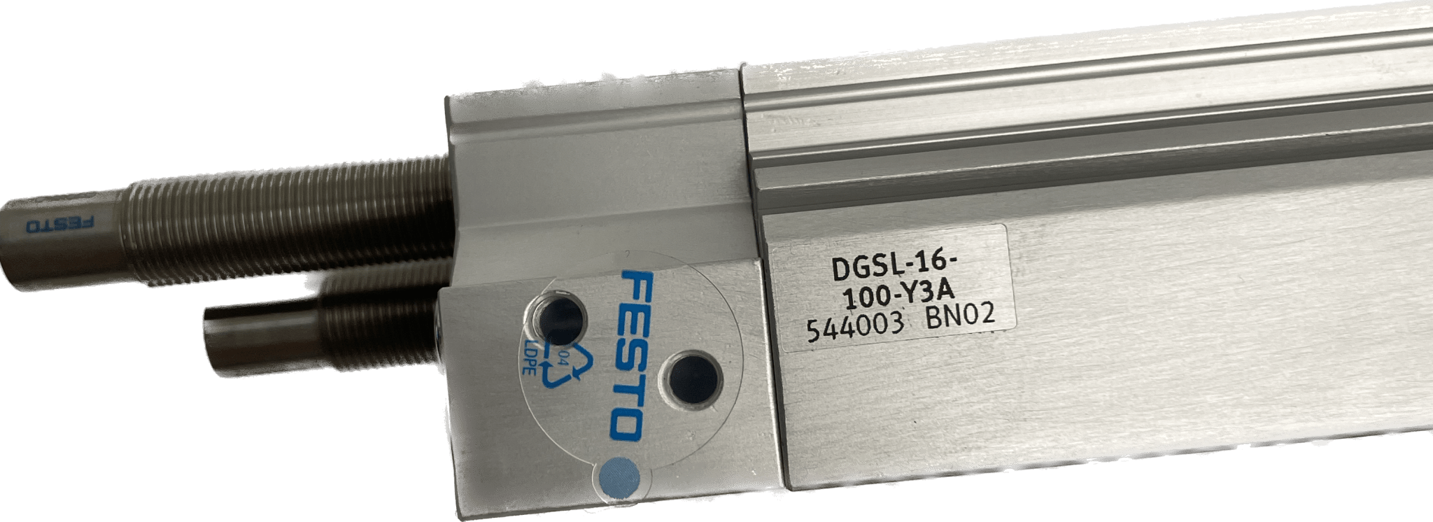 Festo Mini-Schlitten DGSL-16-100-Y3A - #product_category# | Klenk Maschinenhandel