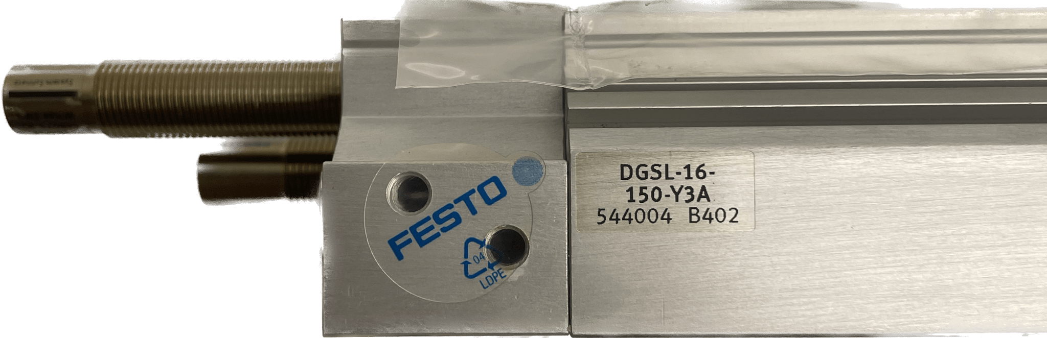 Festo Mini-Schlitten DGSL-16-150-Y3A - #product_category# | Klenk Maschinenhandel