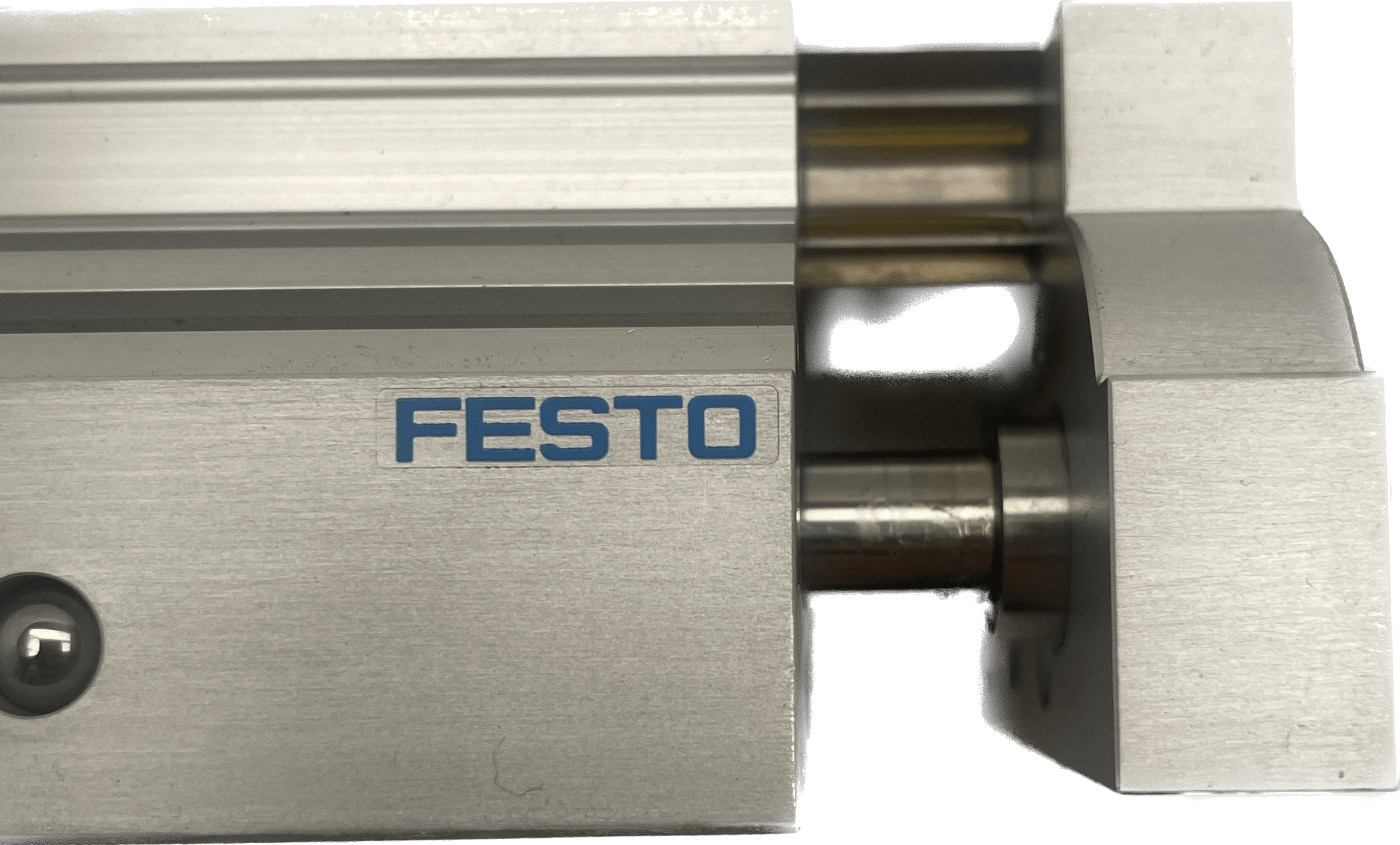 Festo Mini-Schlitten DGSL-20-150-Y3A - #product_category# | Klenk Maschinenhandel