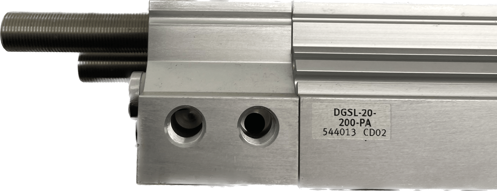 Festo Mini-Schlitten DGSL-20-200-PA - #product_category# | Klenk Maschinenhandel
