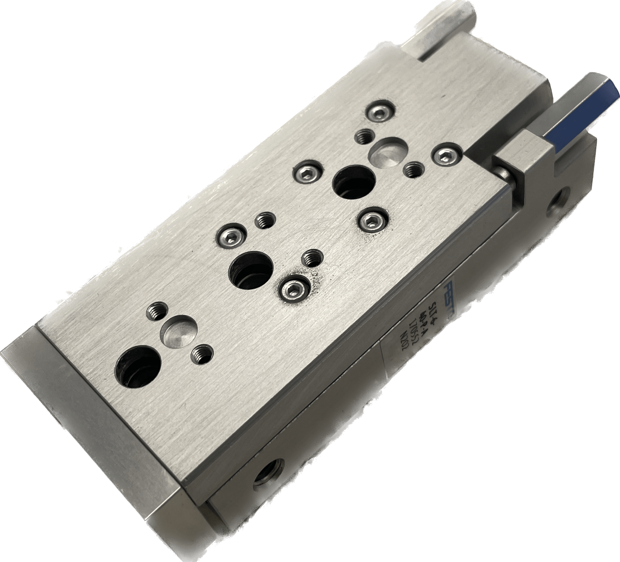 Festo Mini-schlitten SLT-6-40-P-A - #product_category# | Klenk Maschinenhandel