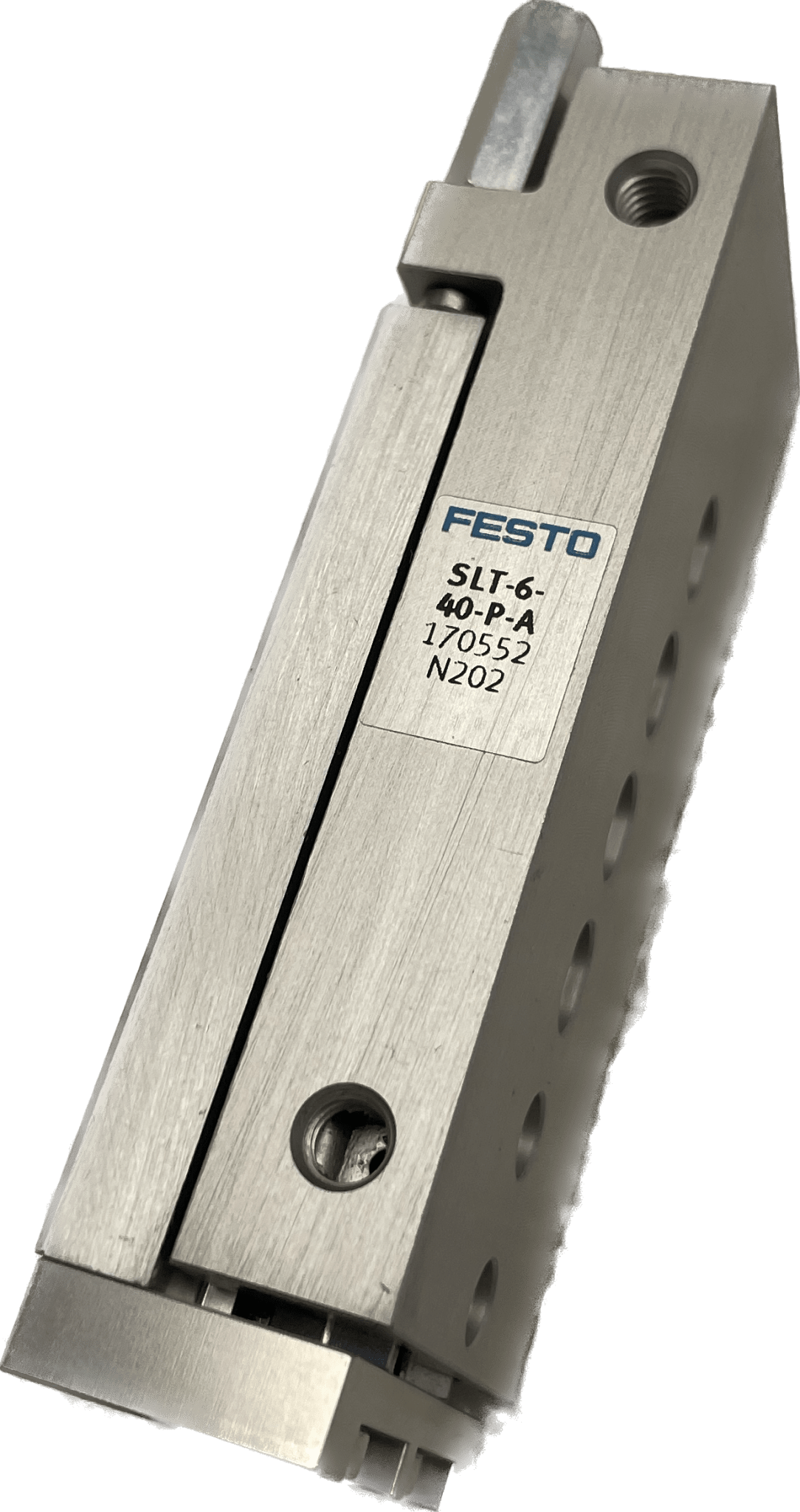 Festo Mini-schlitten SLT-6-40-P-A - #product_category# | Klenk Maschinenhandel