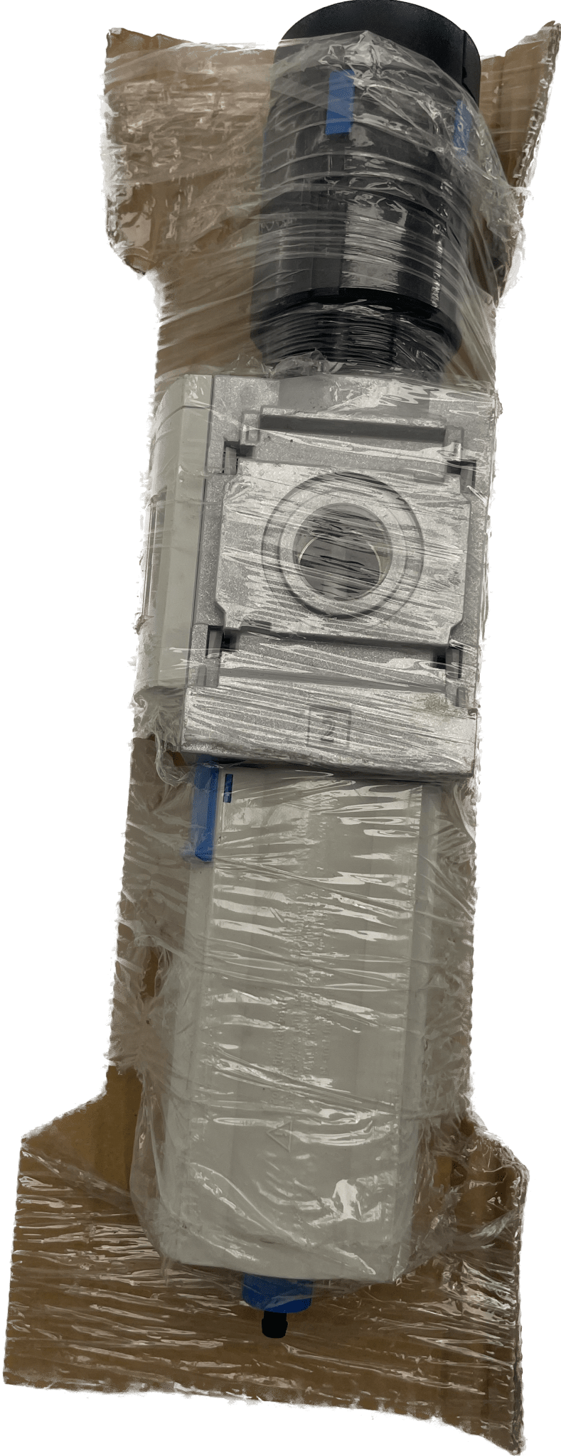 Festo MS6-LFR-1/2-D7-CRV-AS - #product_category# | Klenk Maschinenhandel