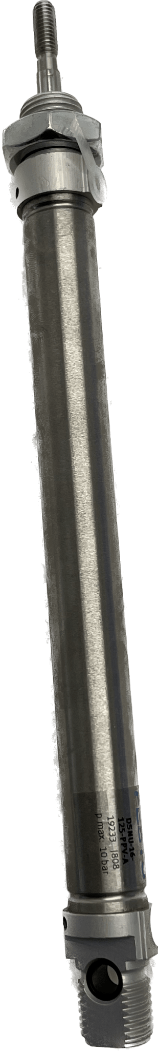 Festo Normzylinder DSNU-16-125-PPV-A - #product_category# | Klenk Maschinenhandel