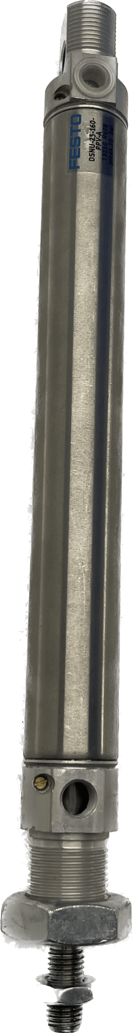 Festo Normzylinder DSNU-25-160-PPV-A - #product_category# | Klenk Maschinenhandel