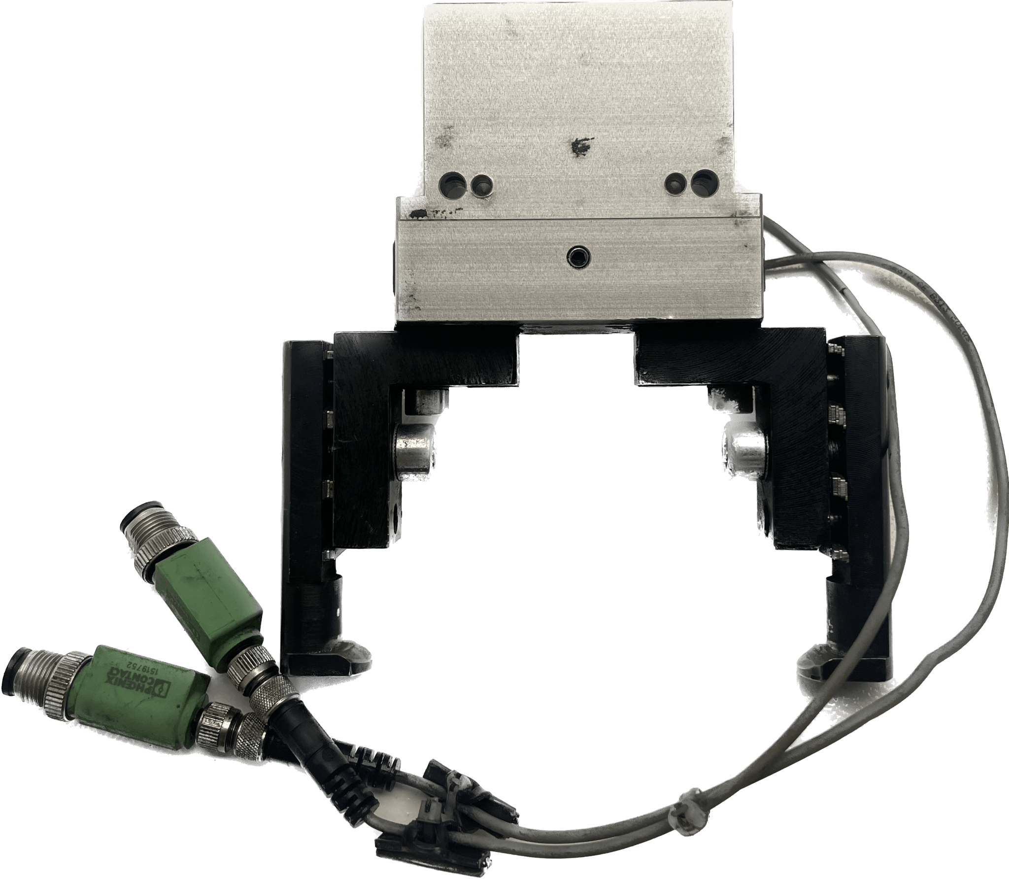 Festo Parallelgreifer HGPT-35-A-G2 - #product_category# | Klenk Maschinenhandel