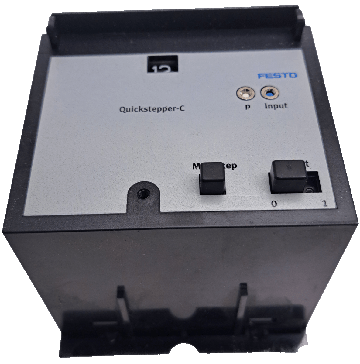 Festo Pneumatisch-mechanischer Schrittschalter 15609 - #product_category# | Klenk Maschinenhandel