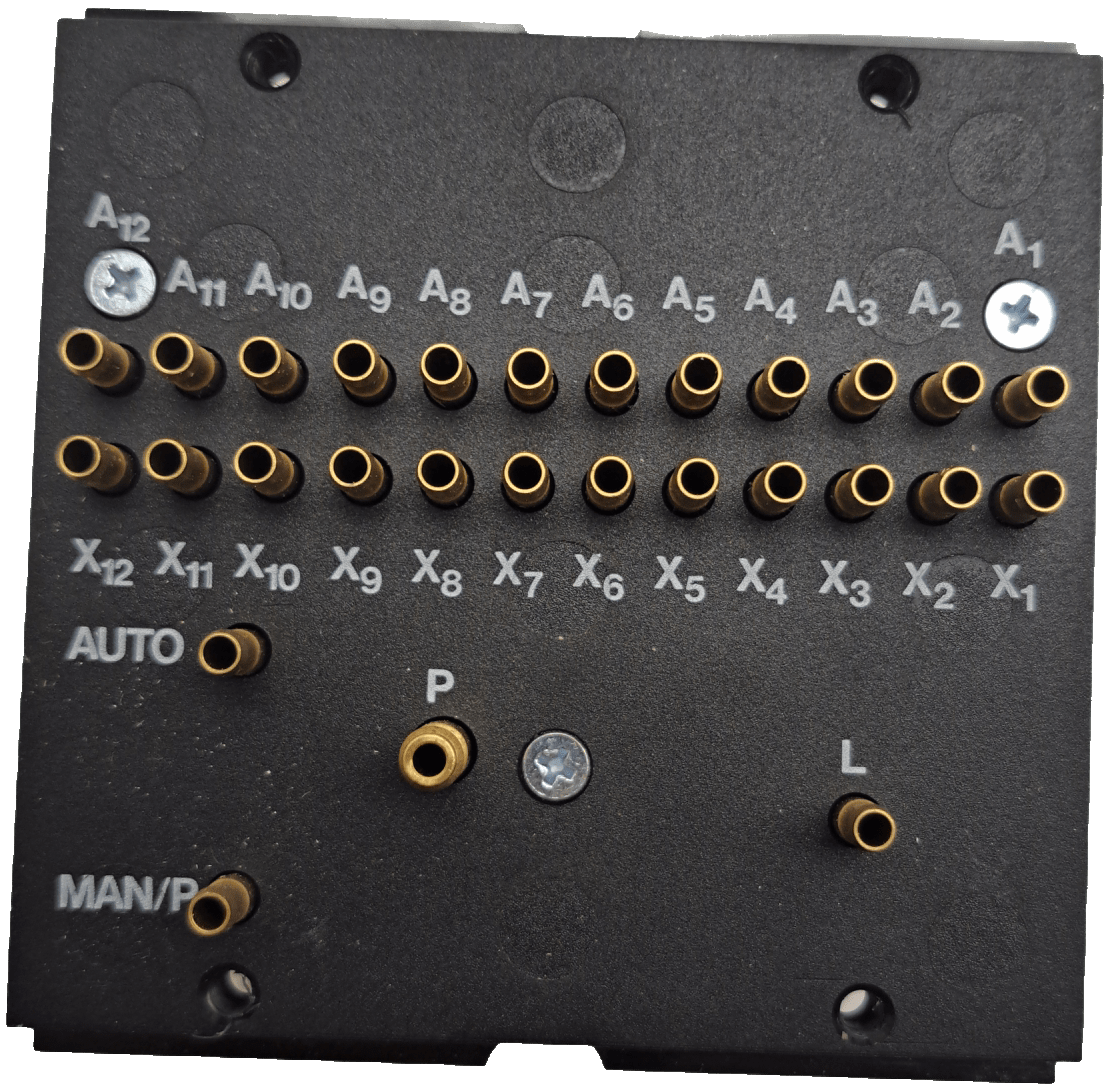 Festo Pneumatisch-mechanischer Schrittschalter 15609 - #product_category# | Klenk Maschinenhandel