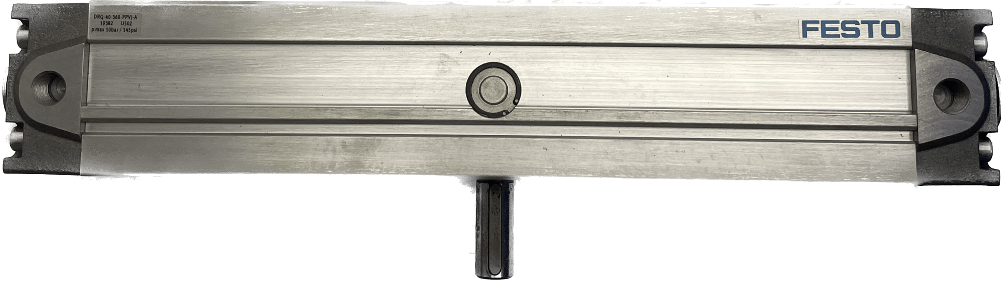 Festo Schwenkantrieb DRQ-40-360-PPVJ-A - #product_category# | Klenk Maschinenhandel