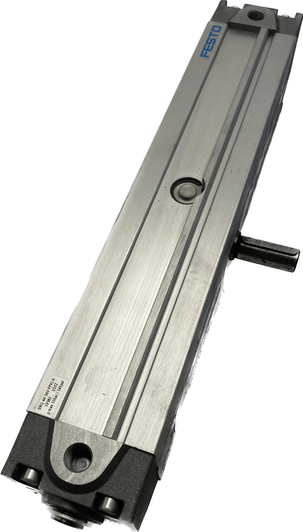 Festo Schwenkantrieb DRQ-40-360-PPVJ-A - #product_category# | Klenk Maschinenhandel