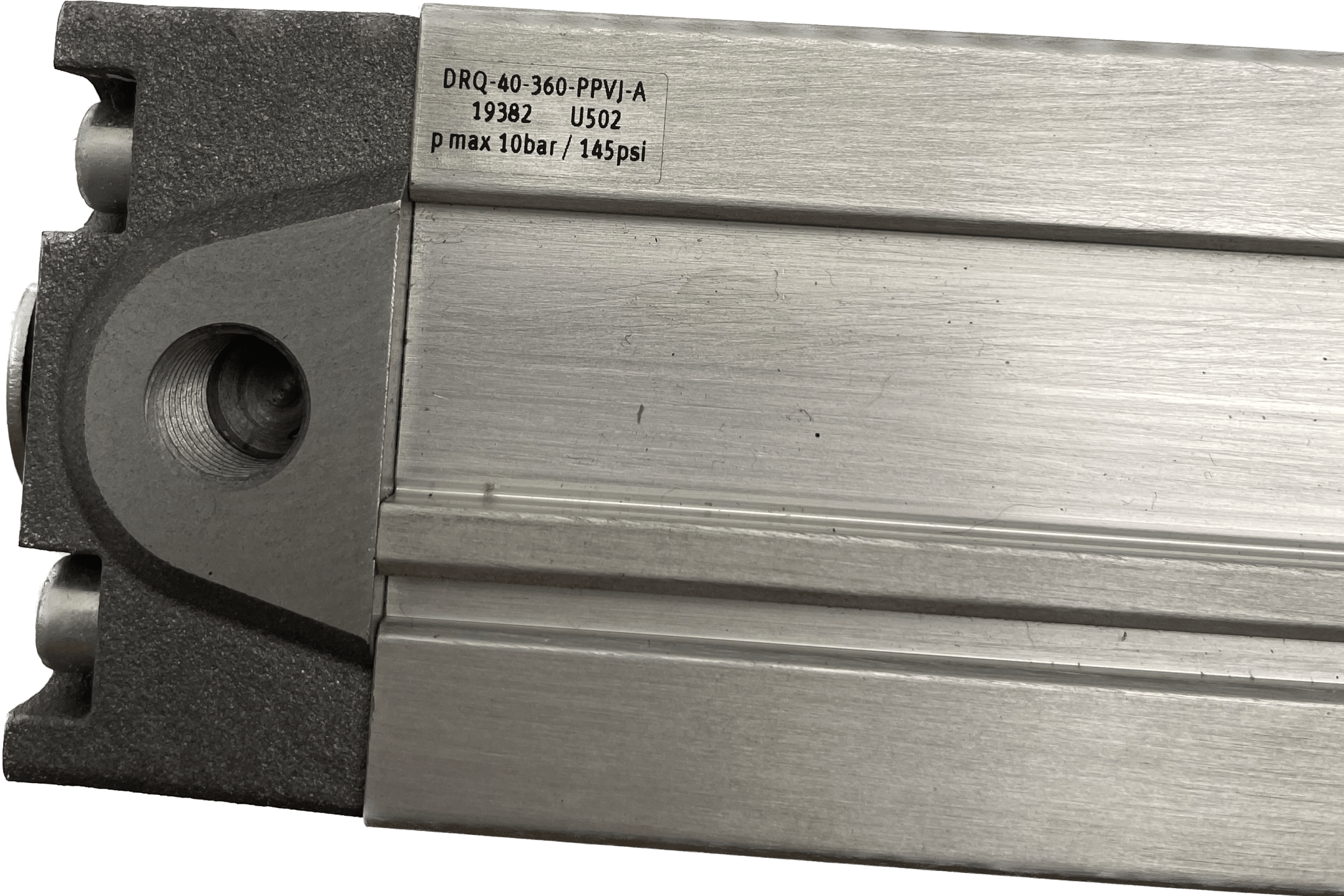 Festo Schwenkantrieb DRQ-40-360-PPVJ-A - #product_category# | Klenk Maschinenhandel