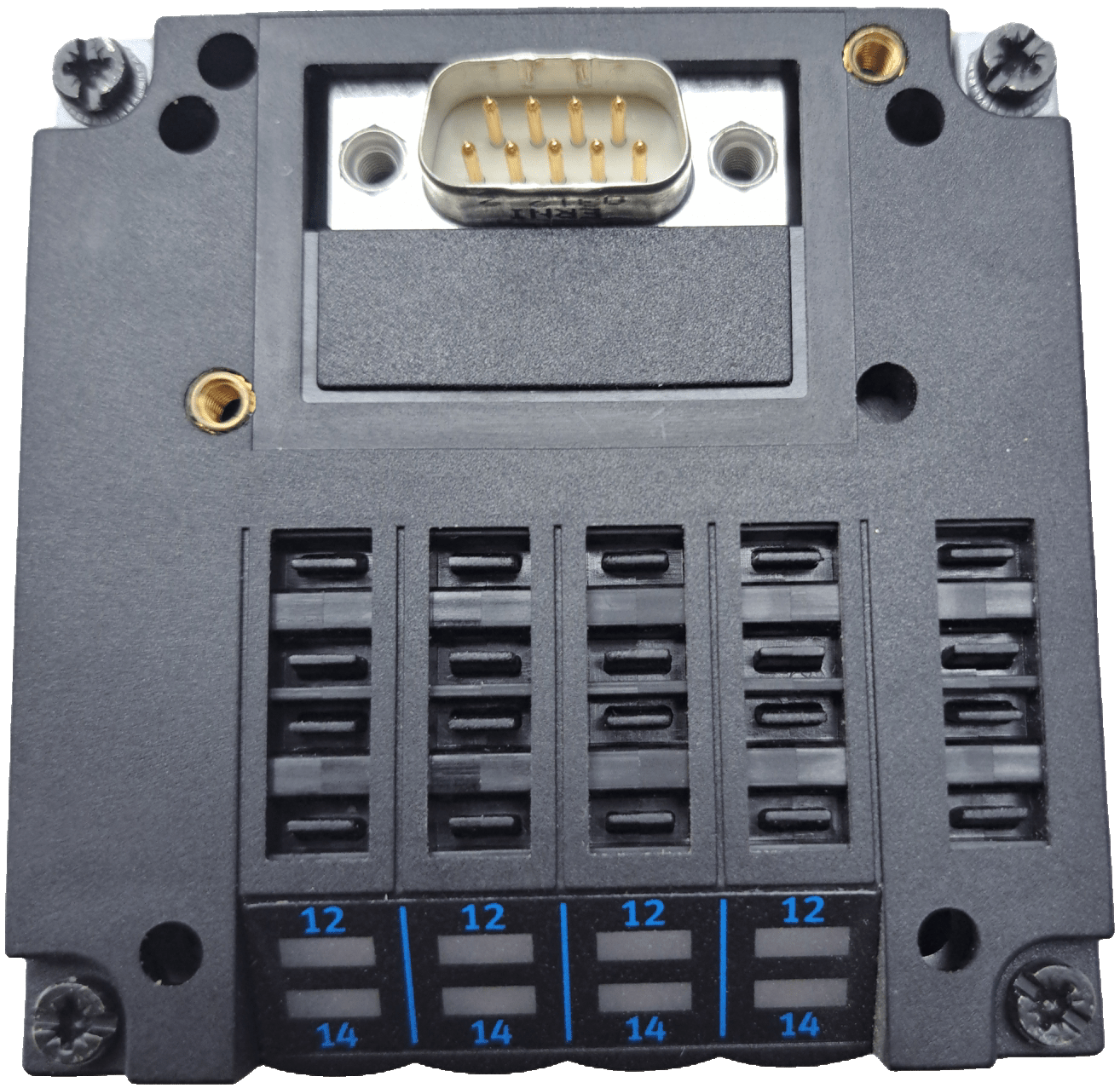 Festo Ventilinsel CPV10 10P-10-4A-MP-N-Y-JJLL - #product_category# | Klenk Maschinenhandel