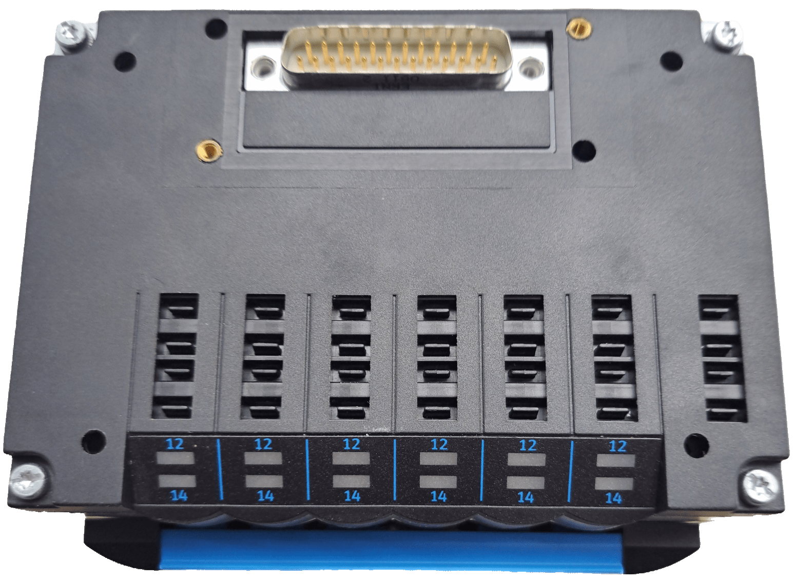 Festo Ventilinsel CPV14 / 10P-14-6B-MP-V-Y-MCMTCM+Z - #product_category# | Klenk Maschinenhandel