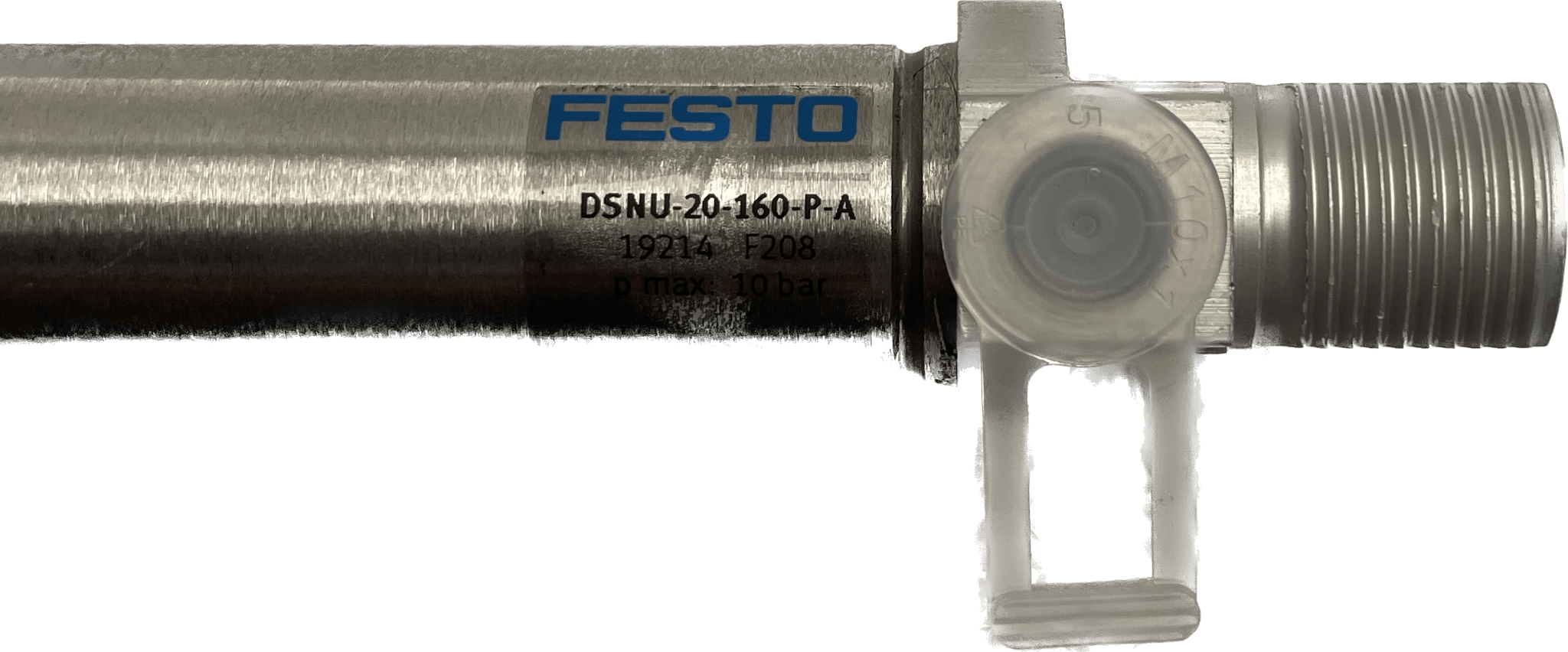 FestoNormzylinder DSNU-20-160-P-A - #product_category# | Klenk Maschinenhandel