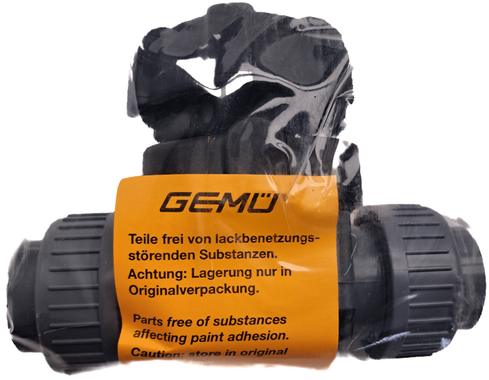 GeMü 2/2-Wege-Membranventil 677/25/D 7114-0 - #product_category# | Klenk Maschinenhandel