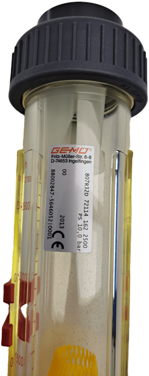 GEMÜ - KLEMA Maschinenhandel