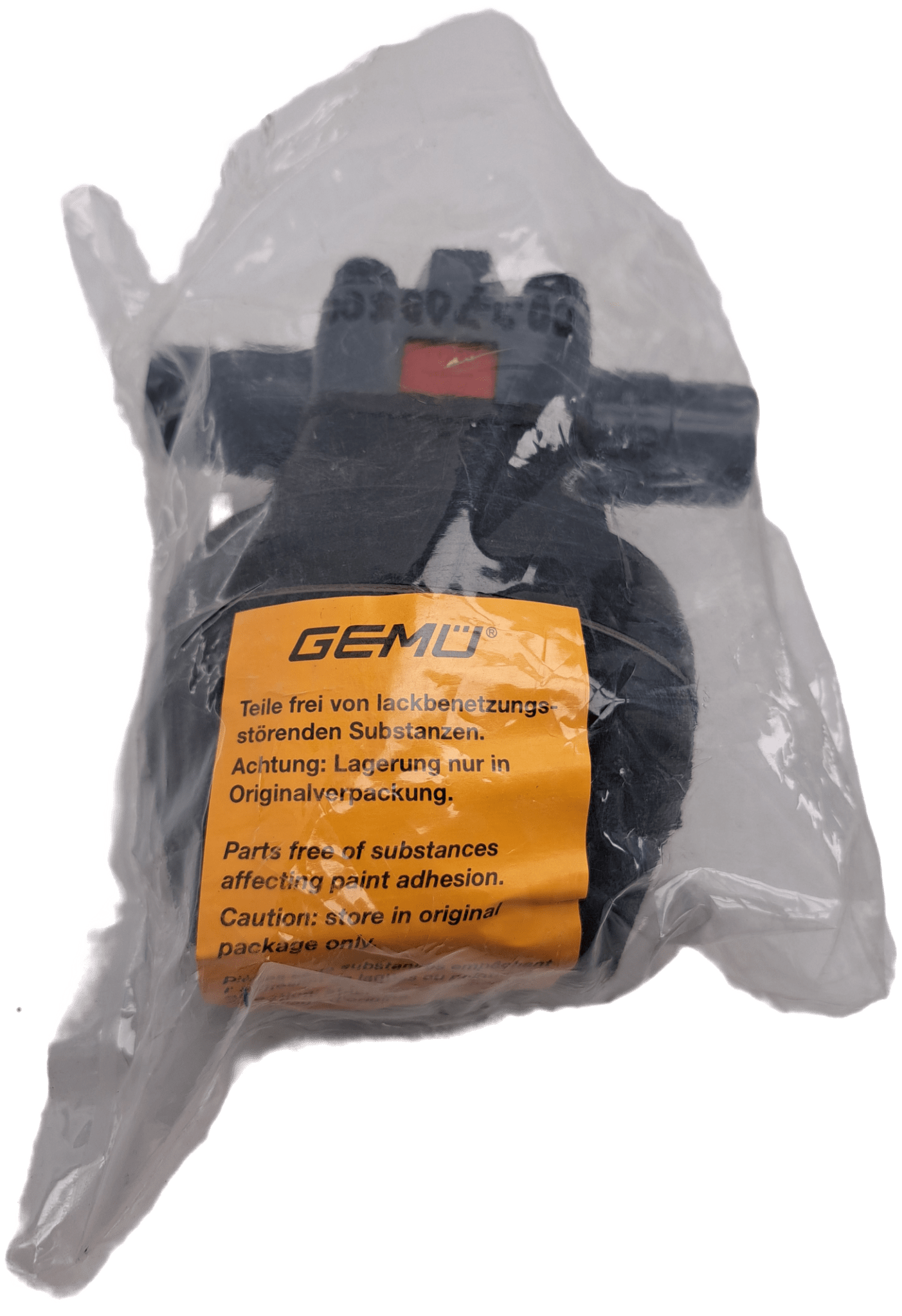 GeMü Membranventil 690 25D 7 11410101 - #product_category# | Klenk Maschinenhandel