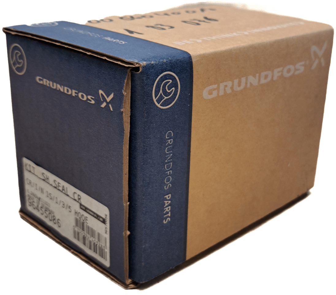 Grundfos 96455086 - #product_category# | Klenk Maschinenhandel