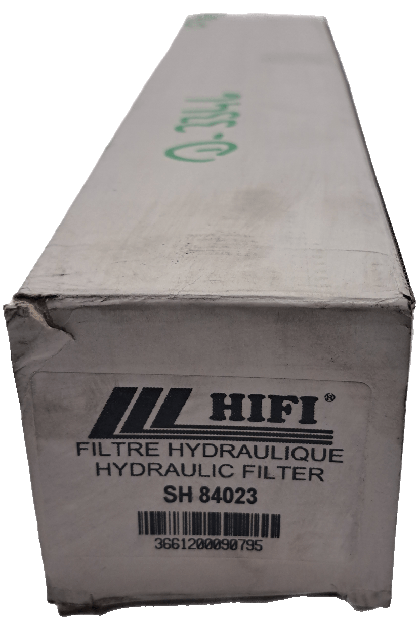 HiFi Filter Hydraulic-filter SH84023 - #product_category# | Klenk Maschinenhandel