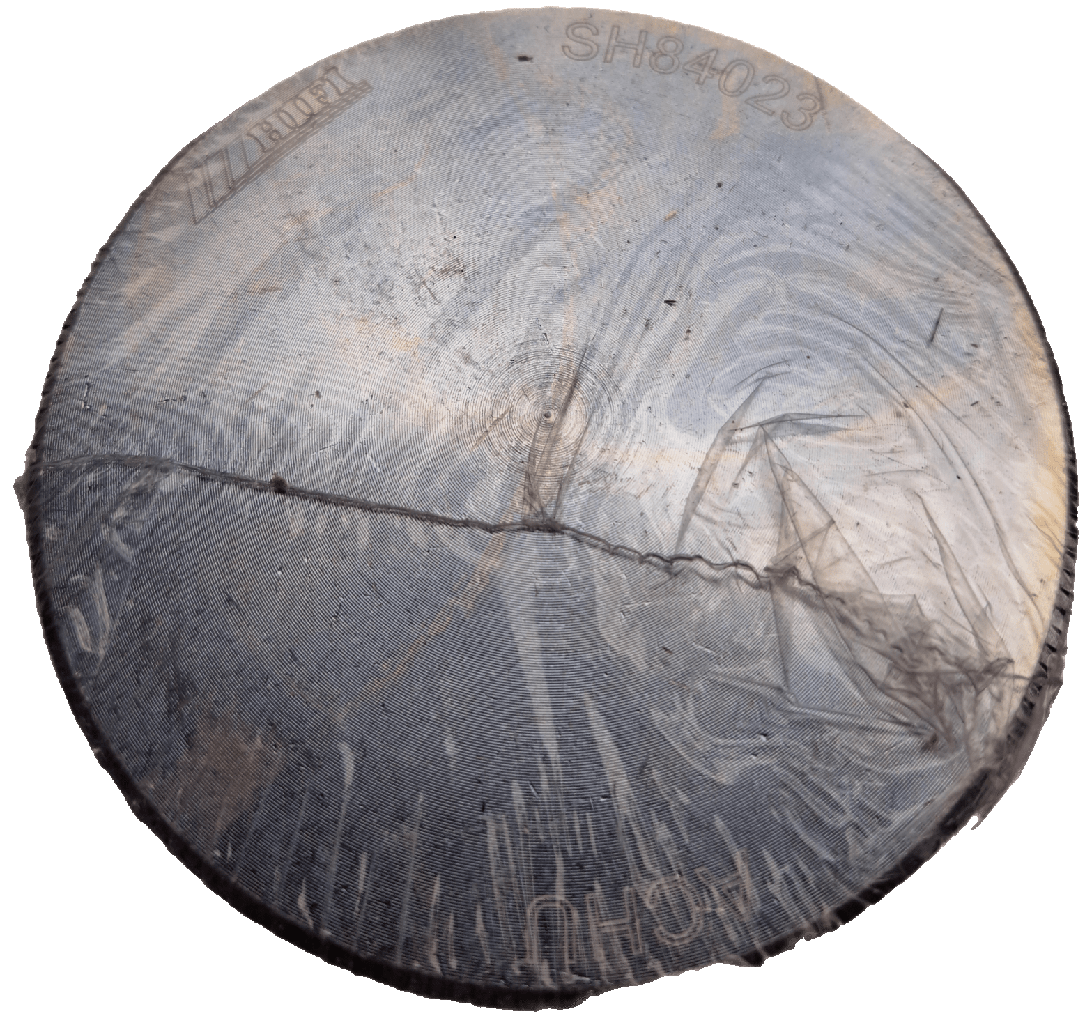 HiFi Filter Hydraulic-filter SH84023 - #product_category# | Klenk Maschinenhandel