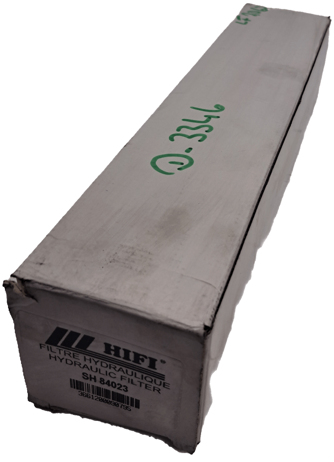 HiFi Filter Hydraulic-filter SH84023 - #product_category# | Klenk Maschinenhandel