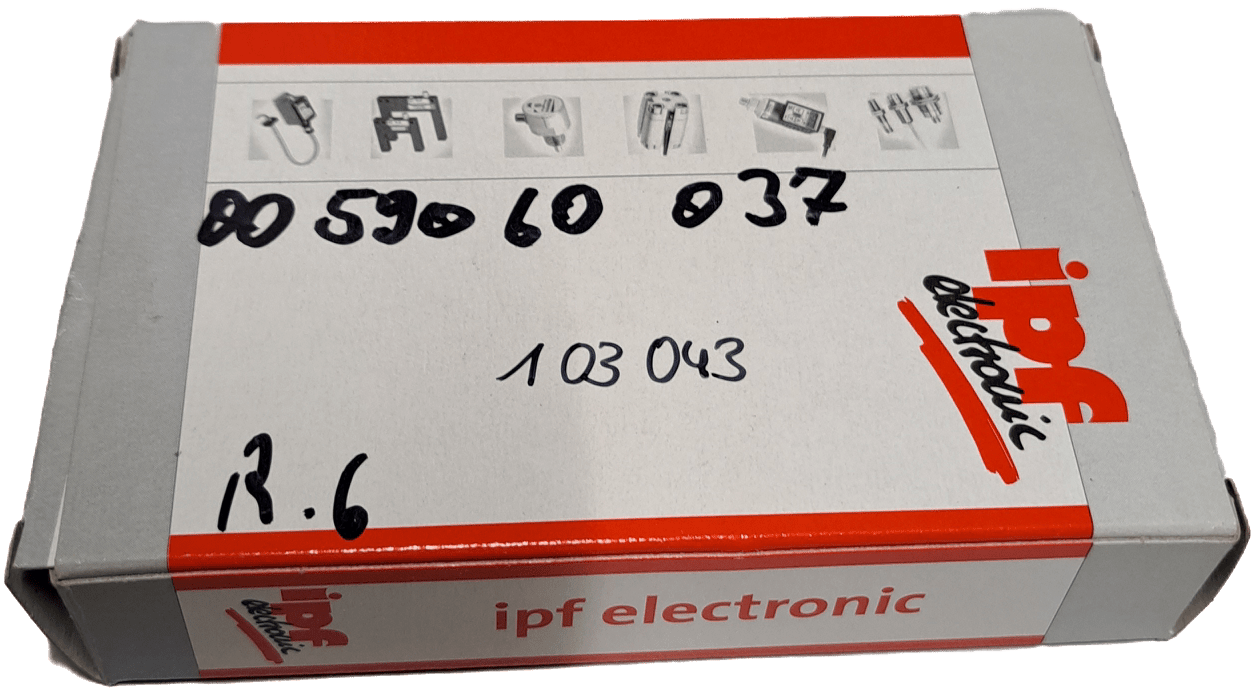 ipf electronic PT170420 - #product_category# | Klenk Maschinenhandel