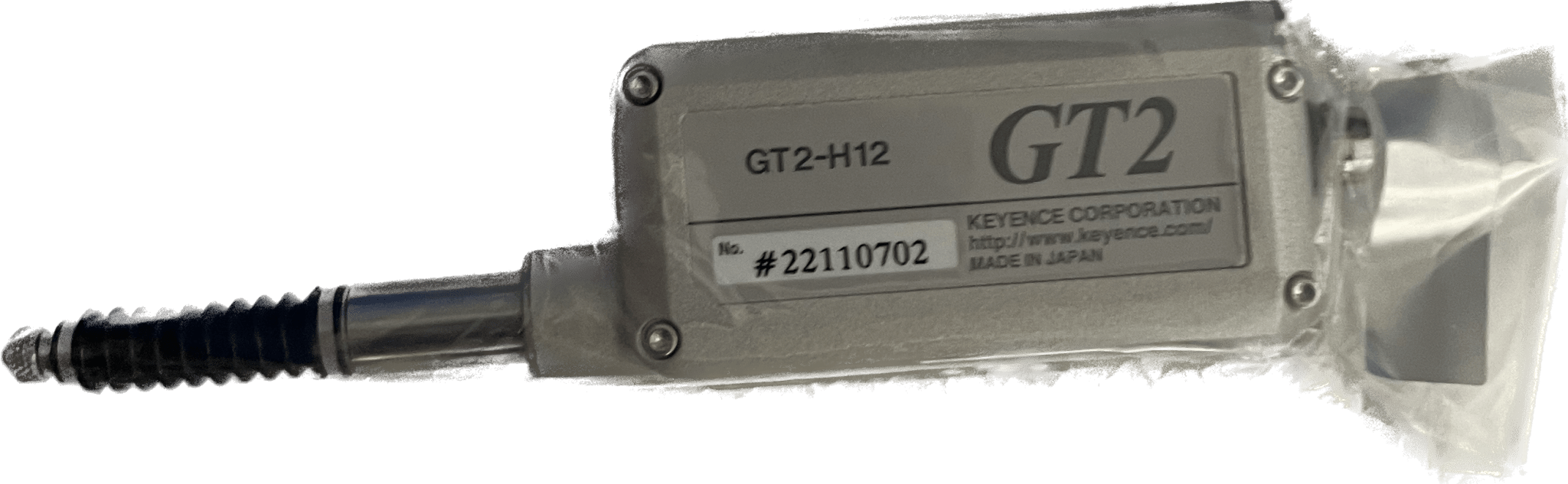 Keyence GT2-H12 - #product_category# | Klenk Maschinenhandel