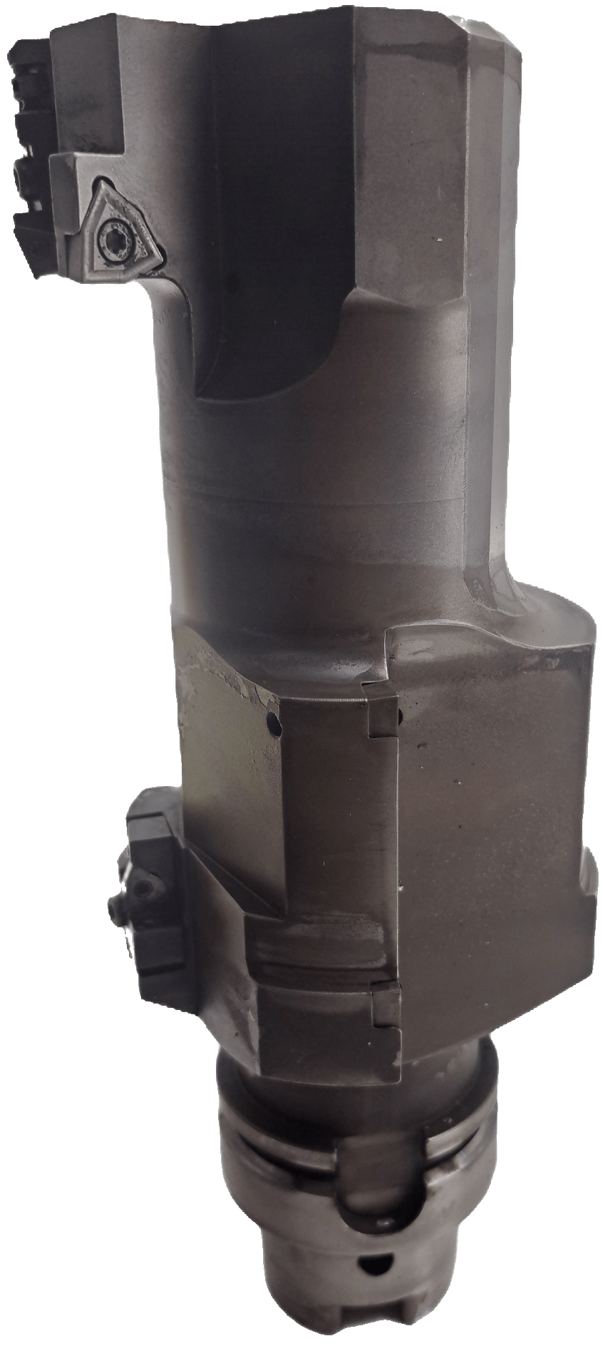 Komet Bohrstange mit HSK63 (106010) - #product_category# | Klenk Maschinenhandel