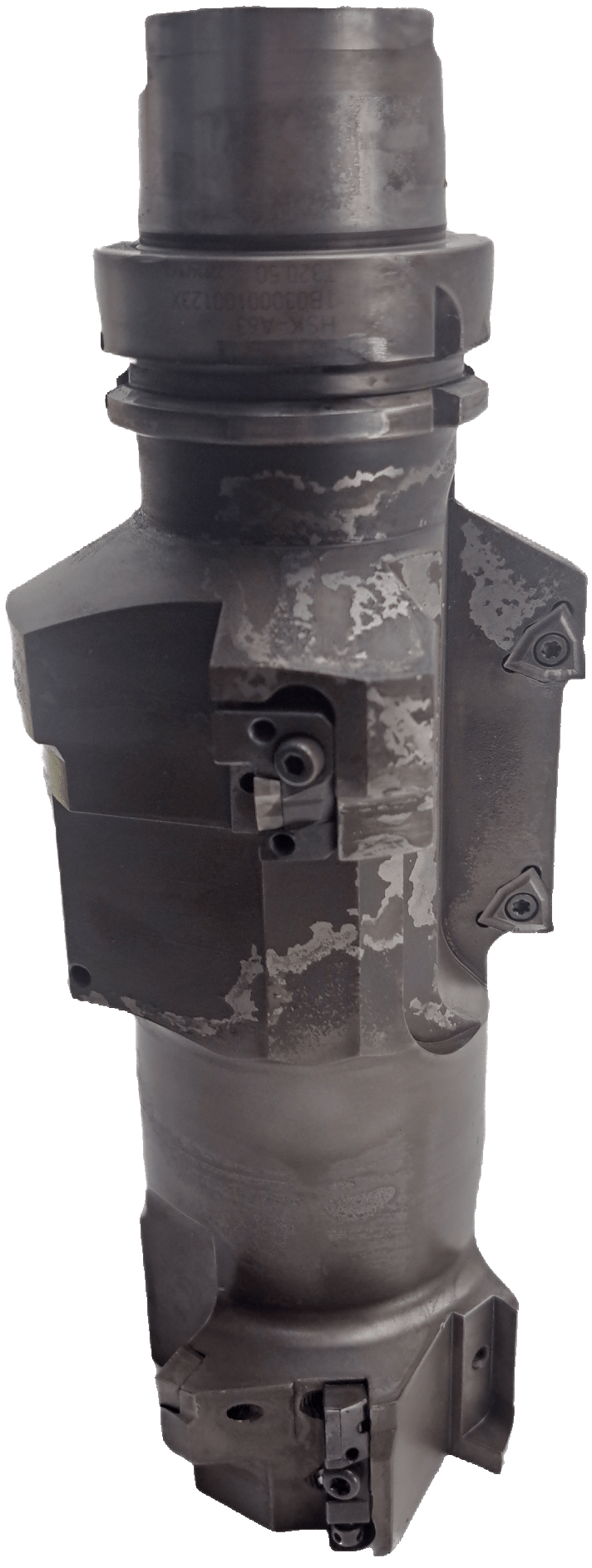 Komet Bohrstange mit HSK63 (106010) - #product_category# | Klenk Maschinenhandel