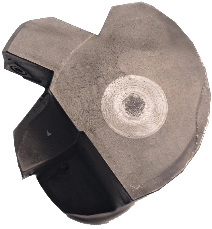 Komet Bohrstange mit HSK63 (106037) - #product_category# | Klenk Maschinenhandel