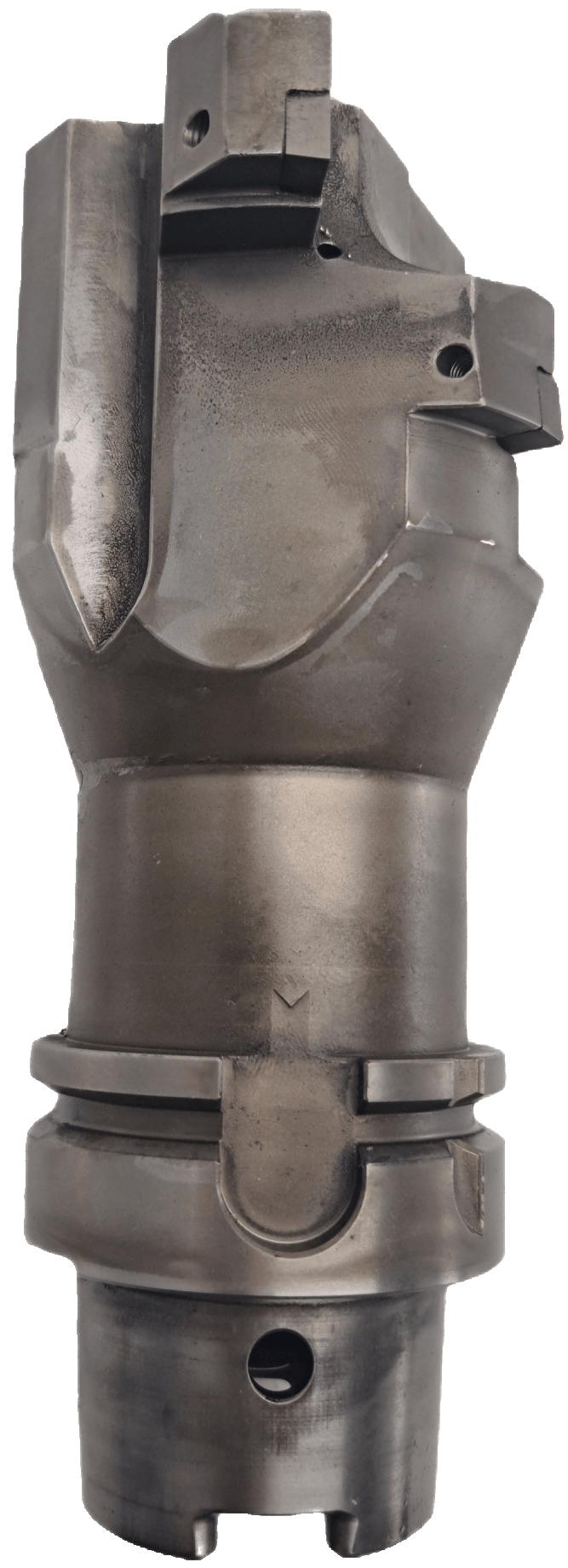 Komet Bohrstange mit HSK63 (106037) - #product_category# | Klenk Maschinenhandel