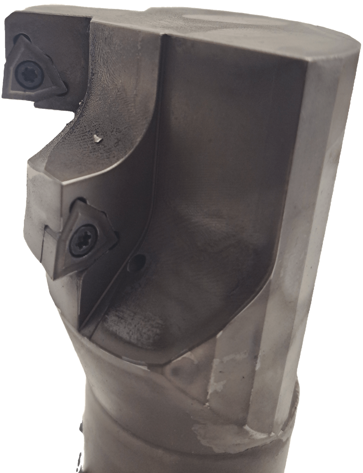 Komet Bohrstange mit HSK63 (106037) - #product_category# | Klenk Maschinenhandel