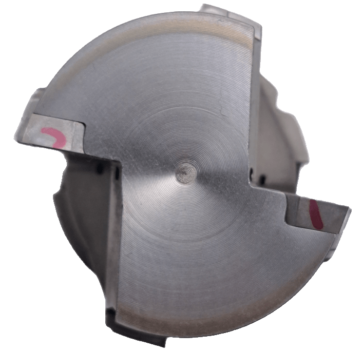 Komet Bohrstange mit HSK63 - #product_category# | Klenk Maschinenhandel