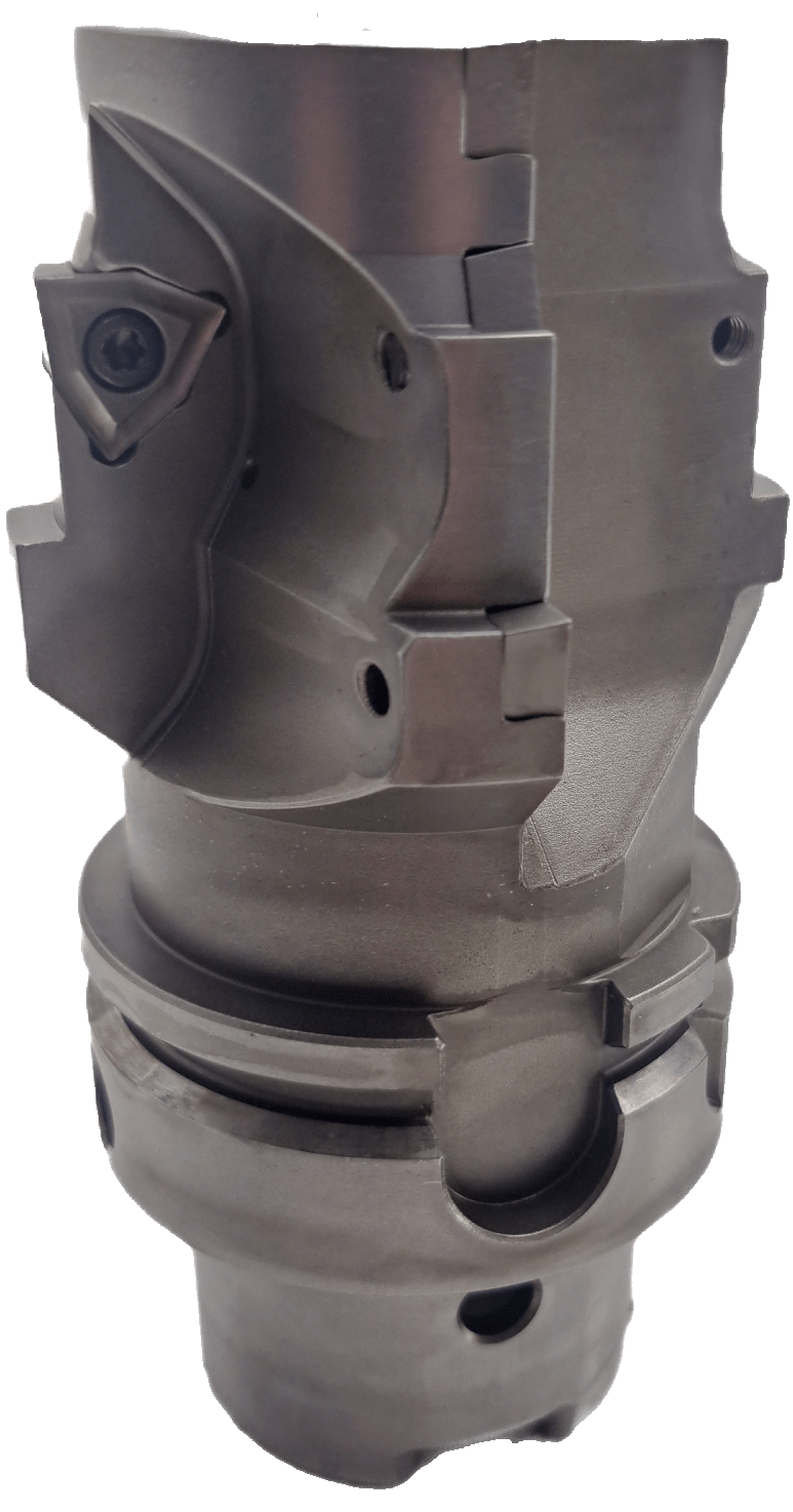 Komet Bohrstange mit HSK63 - #product_category# | Klenk Maschinenhandel