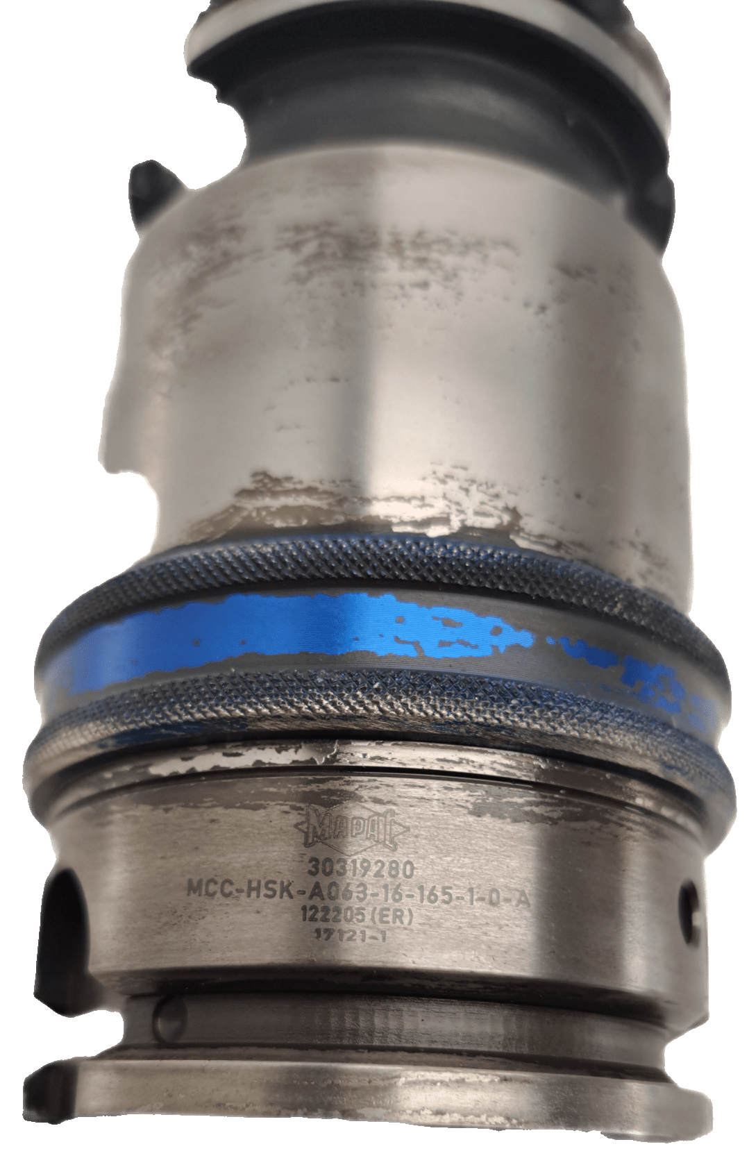 Komet MG EM8-6H SIREX SR IK VHM - #product_category# | Klenk Maschinenhandel