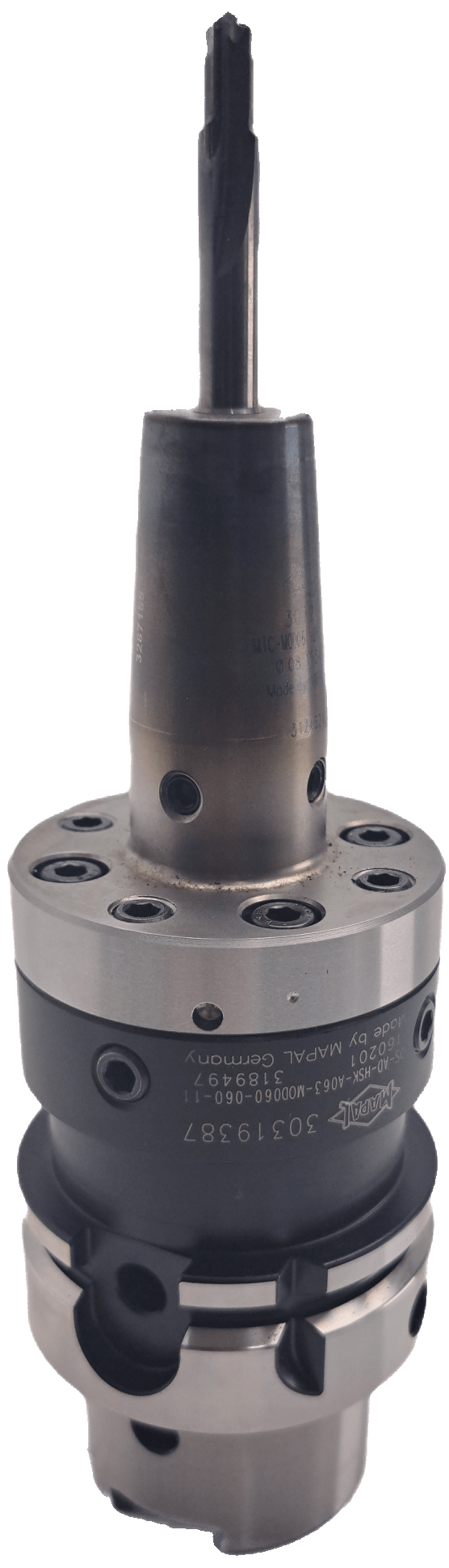 Komet PKD-BRL 6/8 Dreammax24 IK - #product_category# | Klenk Maschinenhandel