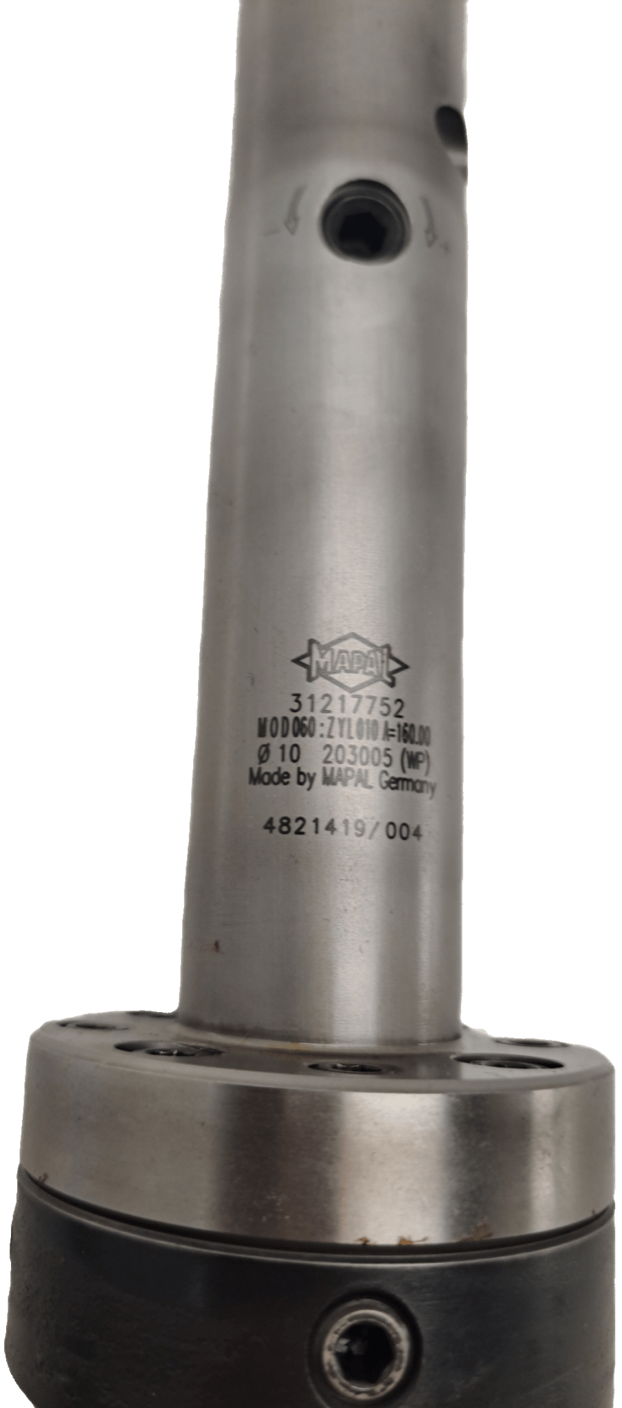 Komet PKD-BRL 8/10 IK HA10 - #product_category# | Klenk Maschinenhandel