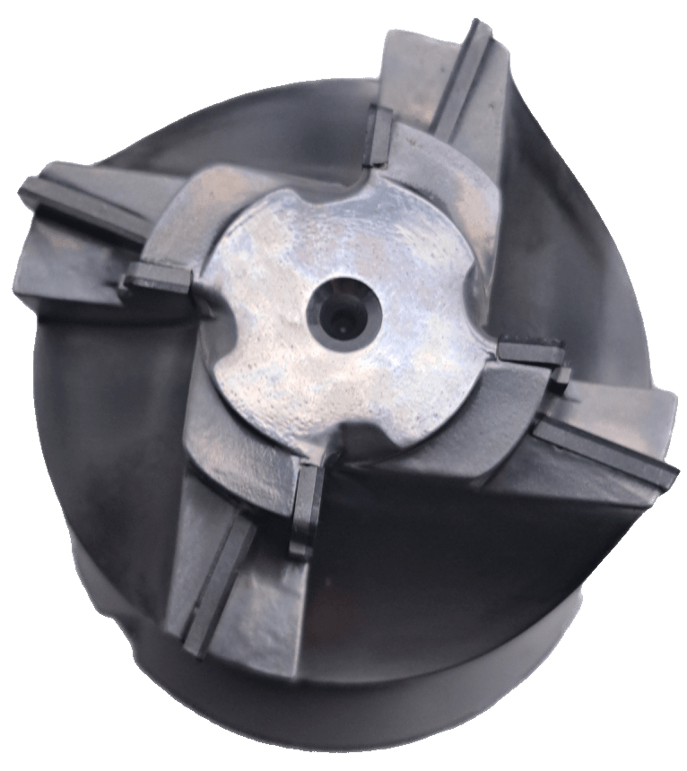 Komet PKD Formfräser Ø30/50 Z4 IKS HSK-A63 - #product_category# | Klenk Maschinenhandel