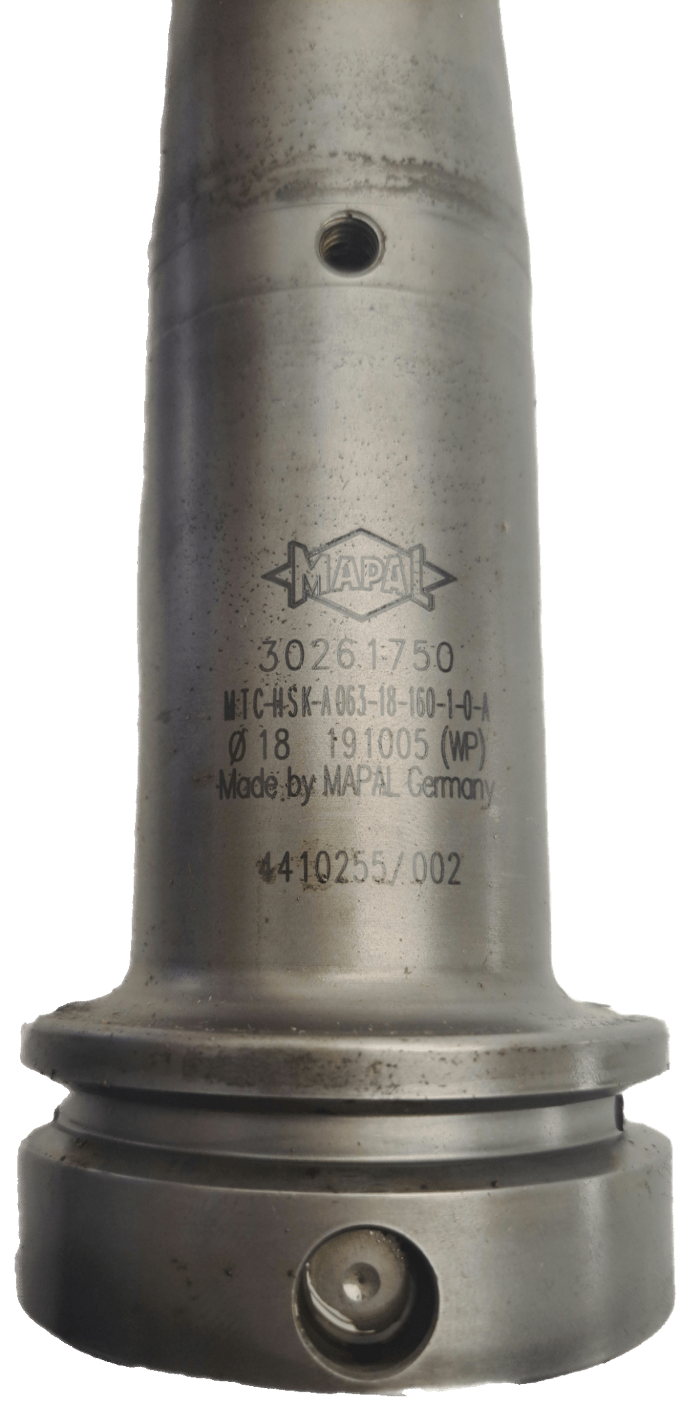 Komet PKD Stufenbohrer D8.6 / D18 - #product_category# | Klenk Maschinenhandel