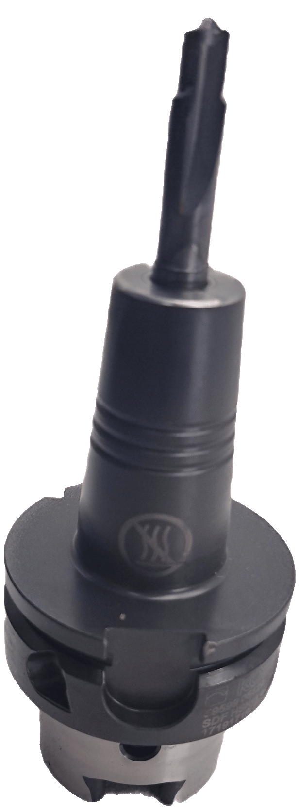 Komet PKD Stufenbohrer D8N7/10 z=2 IK - #product_category# | Klenk Maschinenhandel