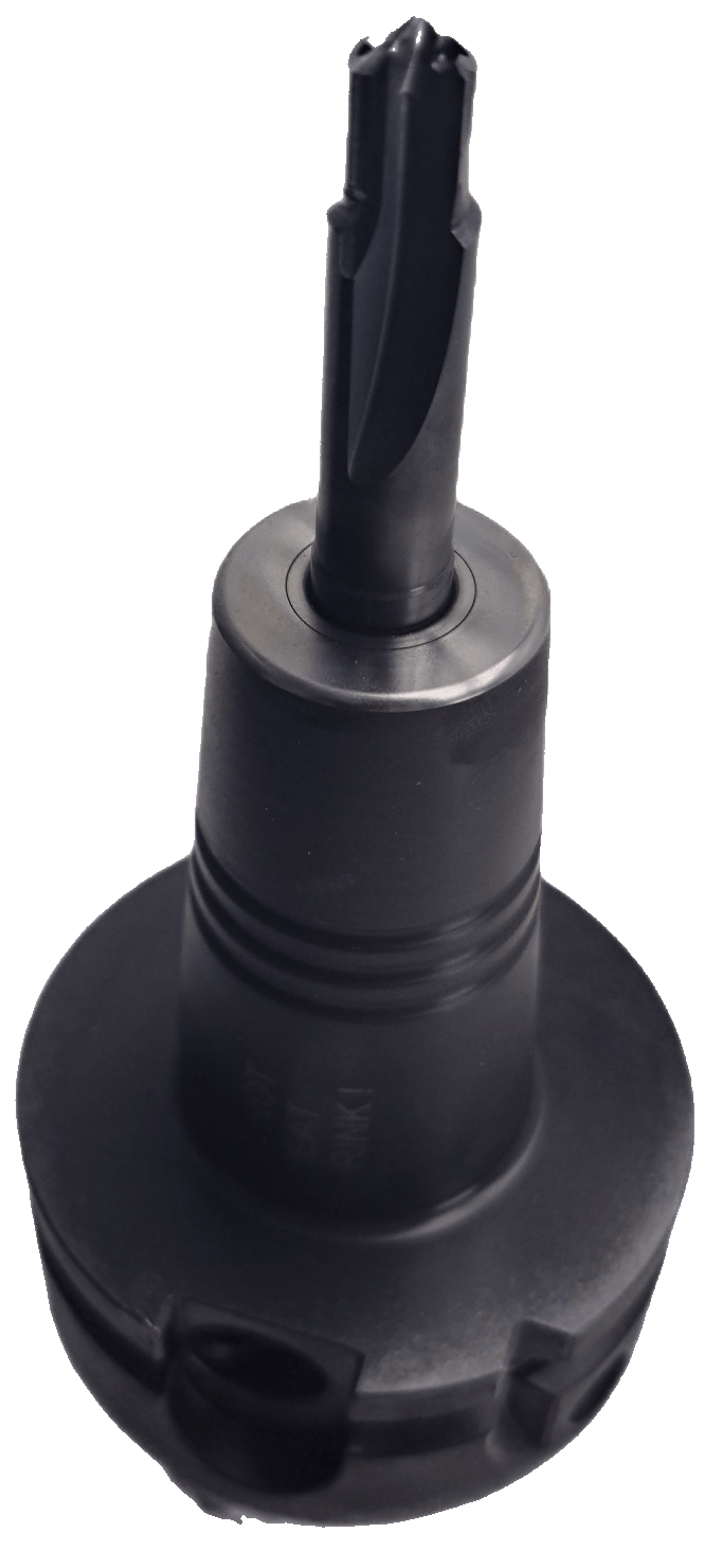 Komet PKD Stufenbohrer D8N7/10 z=2 IK - #product_category# | Klenk Maschinenhandel