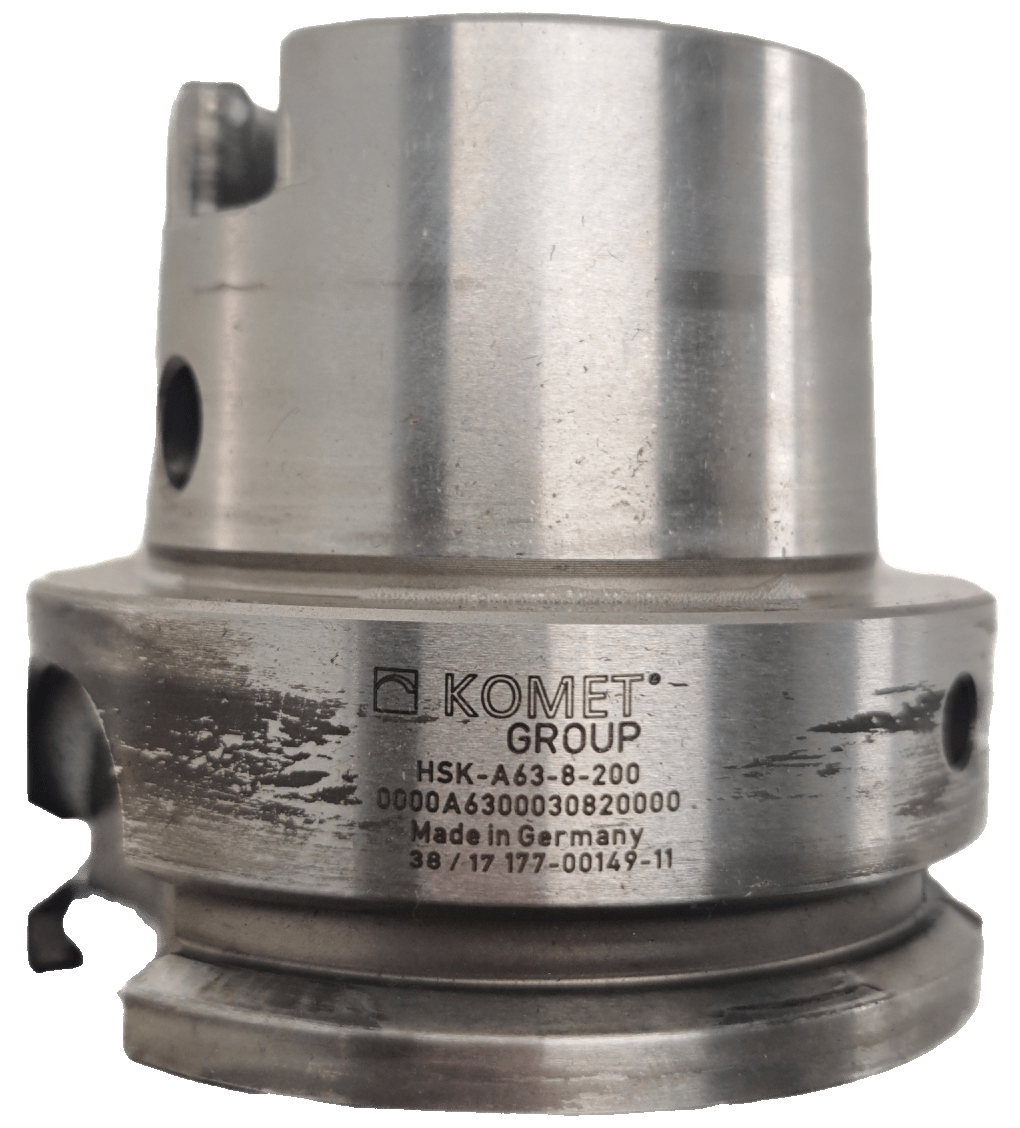 Komet SPIB 5.0 DRILLMAX33 IK HA8 - #product_category# | Klenk Maschinenhandel