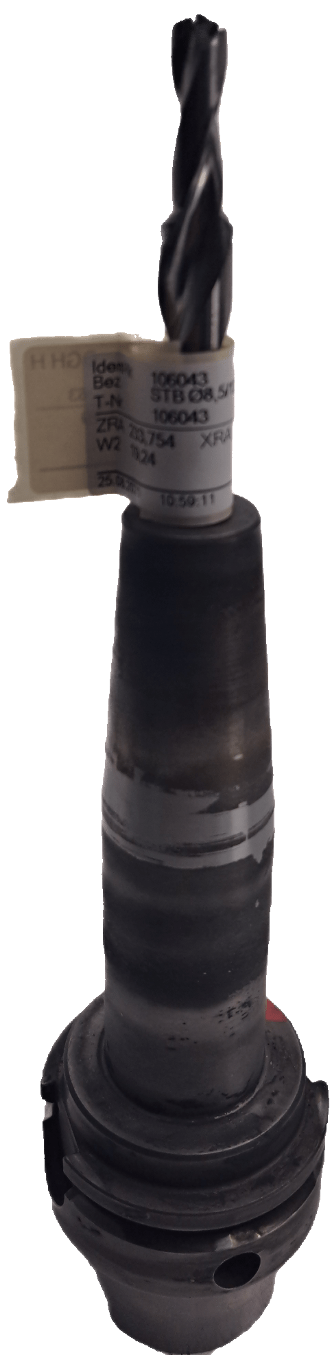 Komet STB 8.5/12 DRILLMAX22 Al IK - #product_category# | Klenk Maschinenhandel