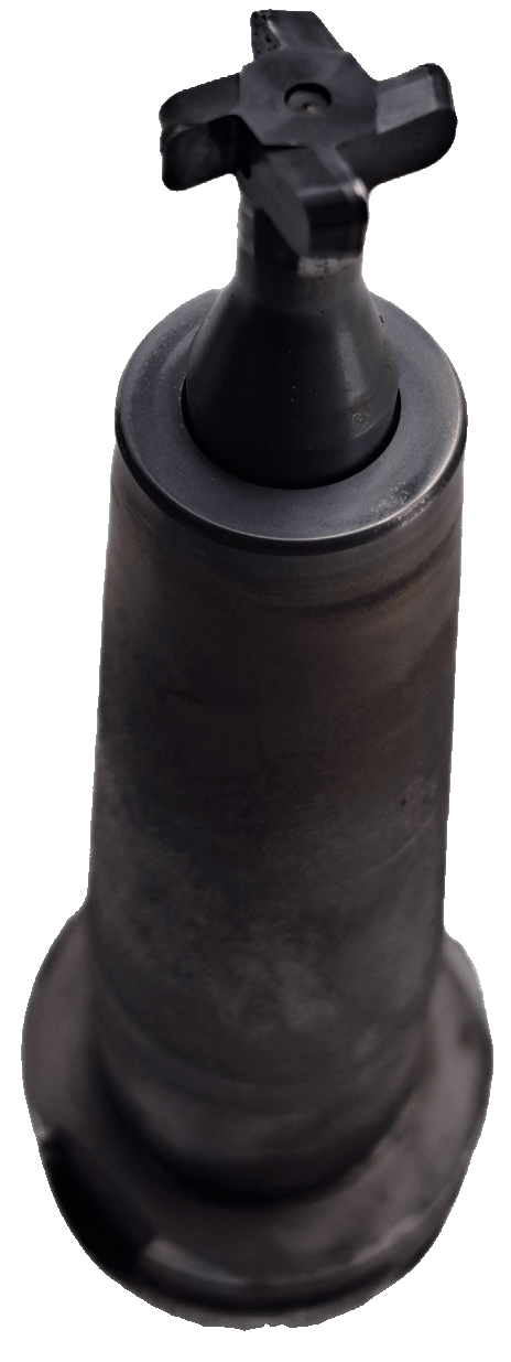 Komet T-Nutenfräser Ø20 Z4 IKS - #product_category# | Klenk Maschinenhandel