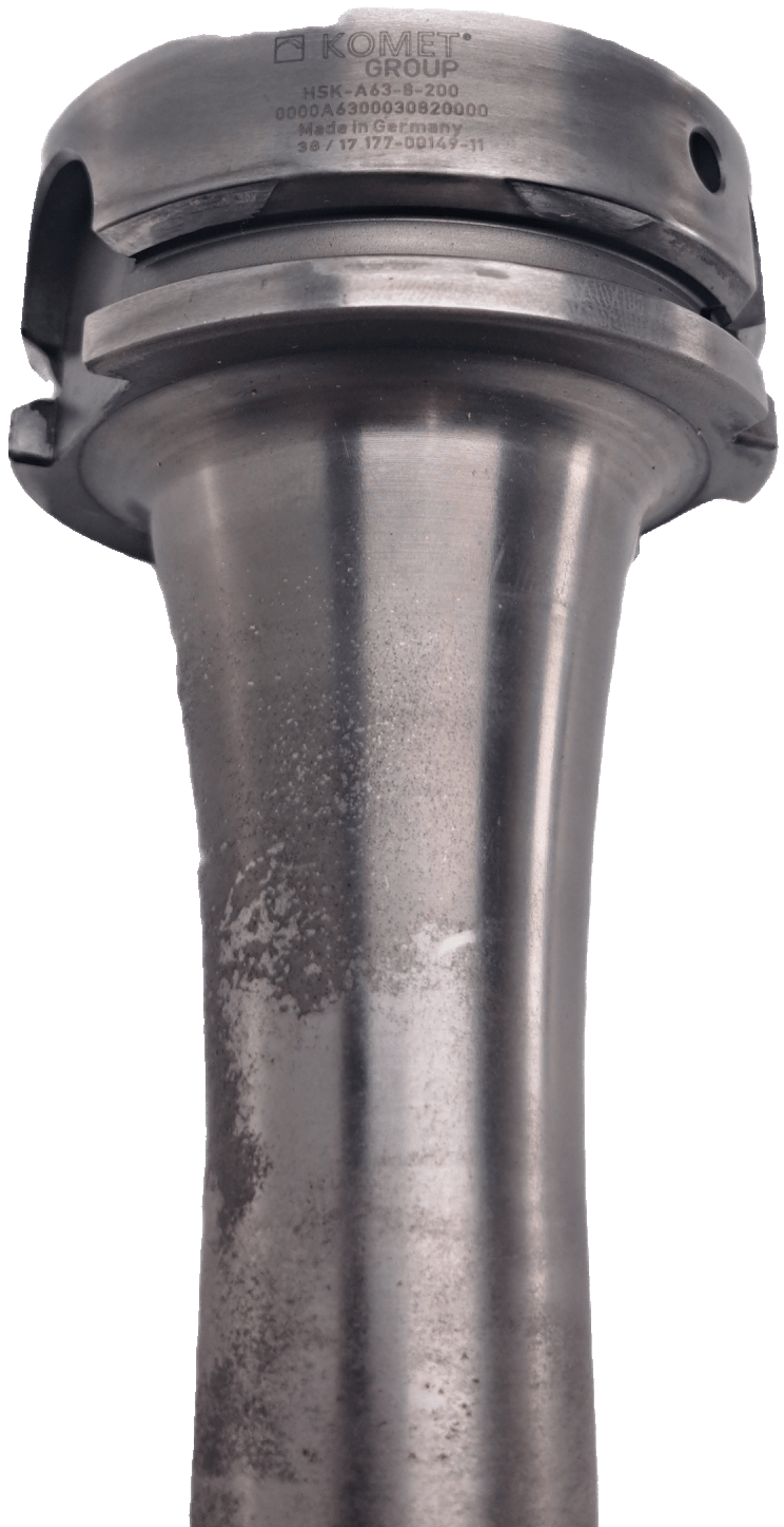 Komet VHM Bohrer D4,97 z=3 IK - #product_category# | Klenk Maschinenhandel