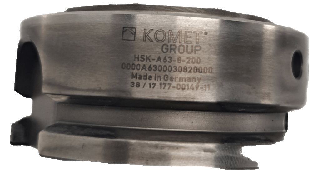 Komet VHM Bohrer D4,97 z=3 IK - #product_category# | Klenk Maschinenhandel