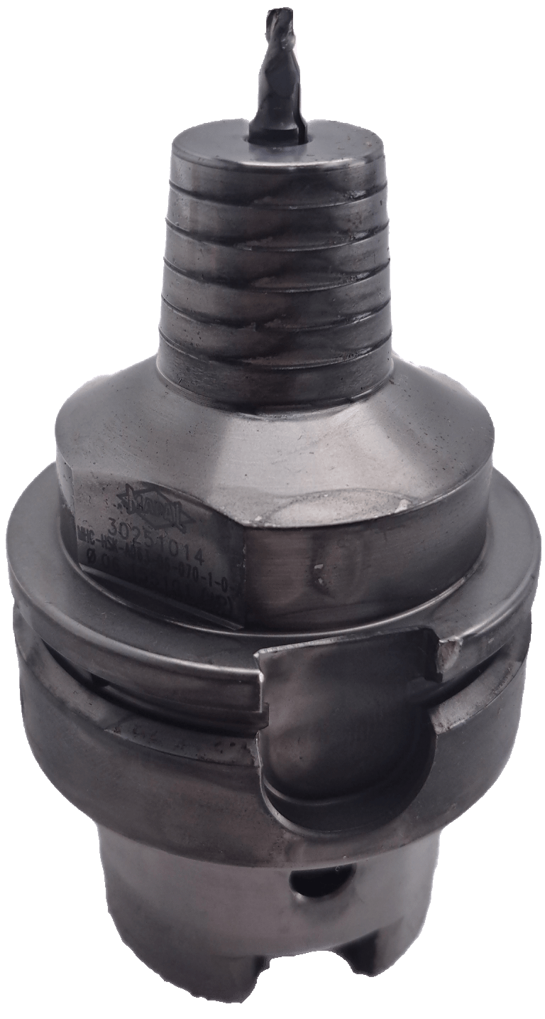 Komet VHM Formfräser D3/6 z=2 IK - #product_category# | Klenk Maschinenhandel