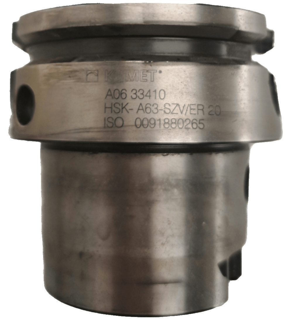 Komet VHM Gewindebohrer M10x1 - #product_category# | Klenk Maschinenhandel